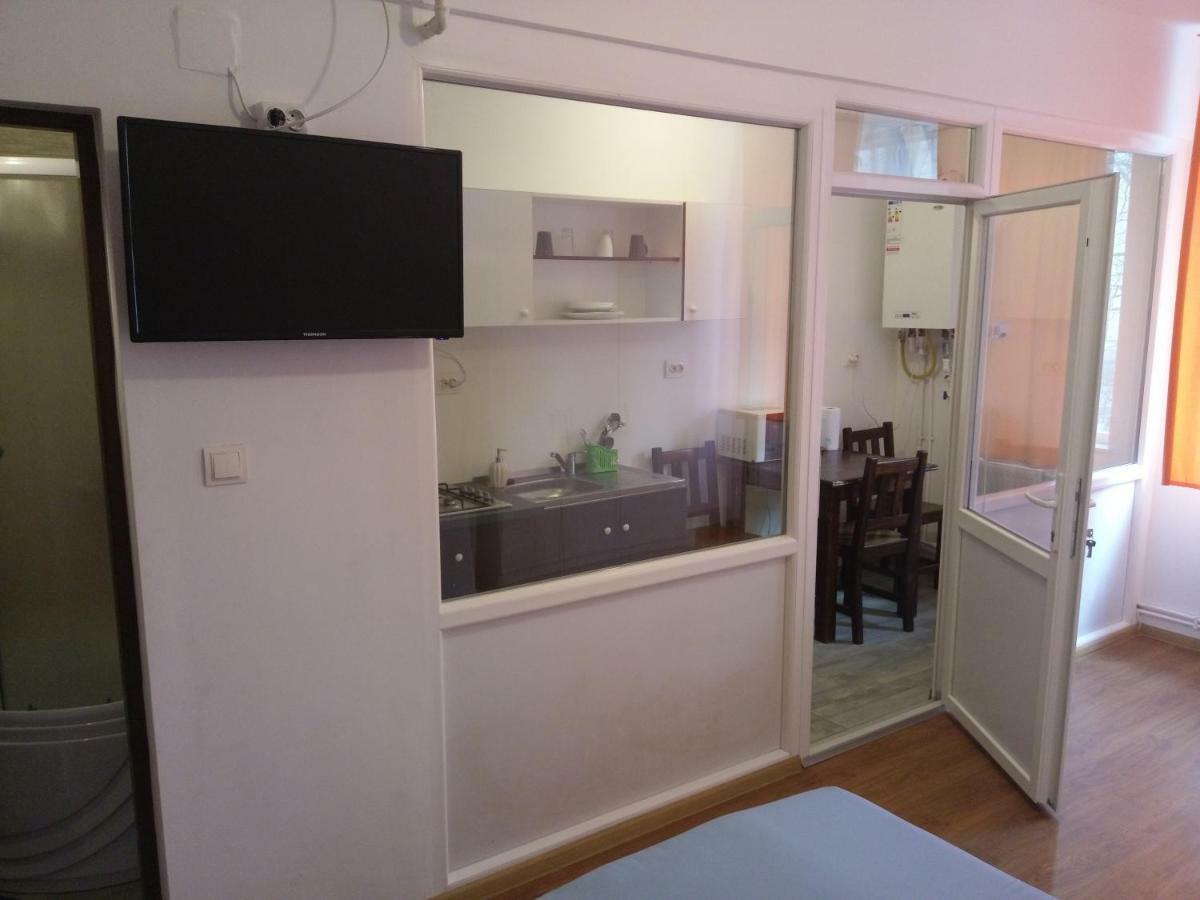 Apartamente Sara Яссы Экстерьер фото