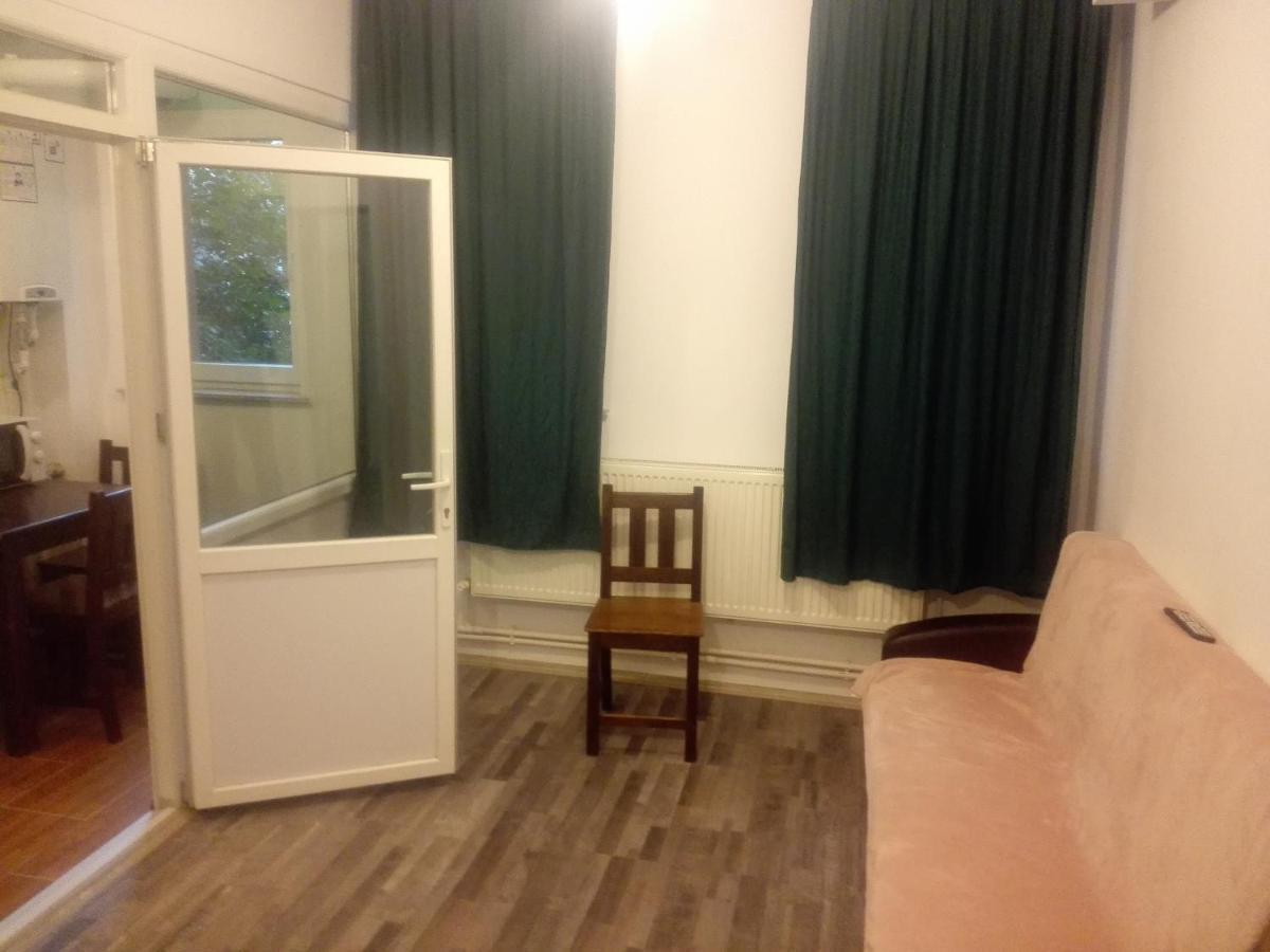 Apartamente Sara Яссы Экстерьер фото