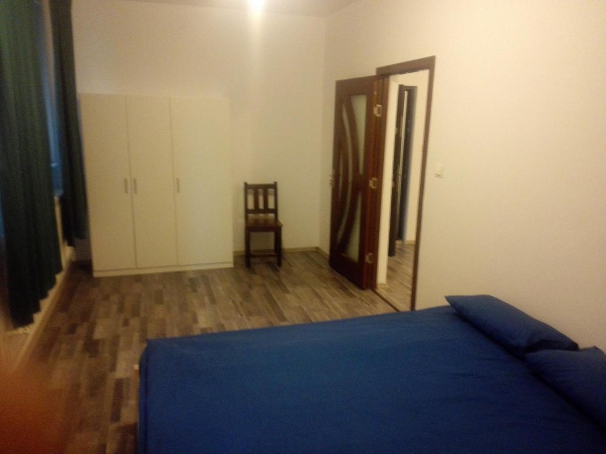 Apartamente Sara Яссы Экстерьер фото